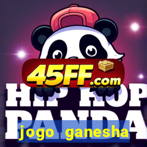 jogo ganesha fortune demo